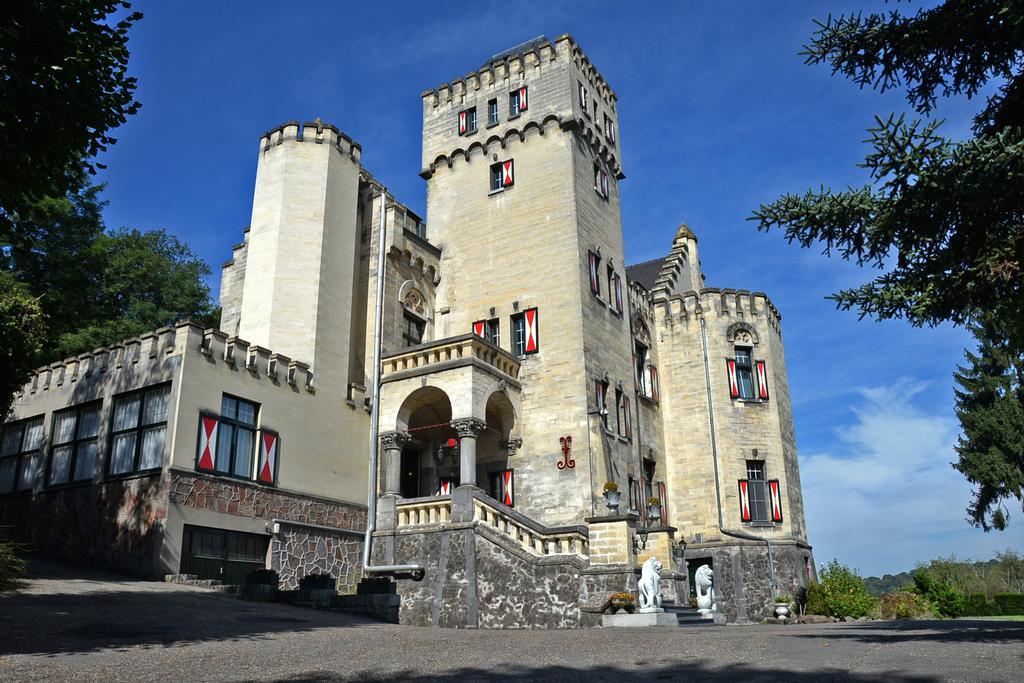 Kasteel Geulzicht Hotel 4*