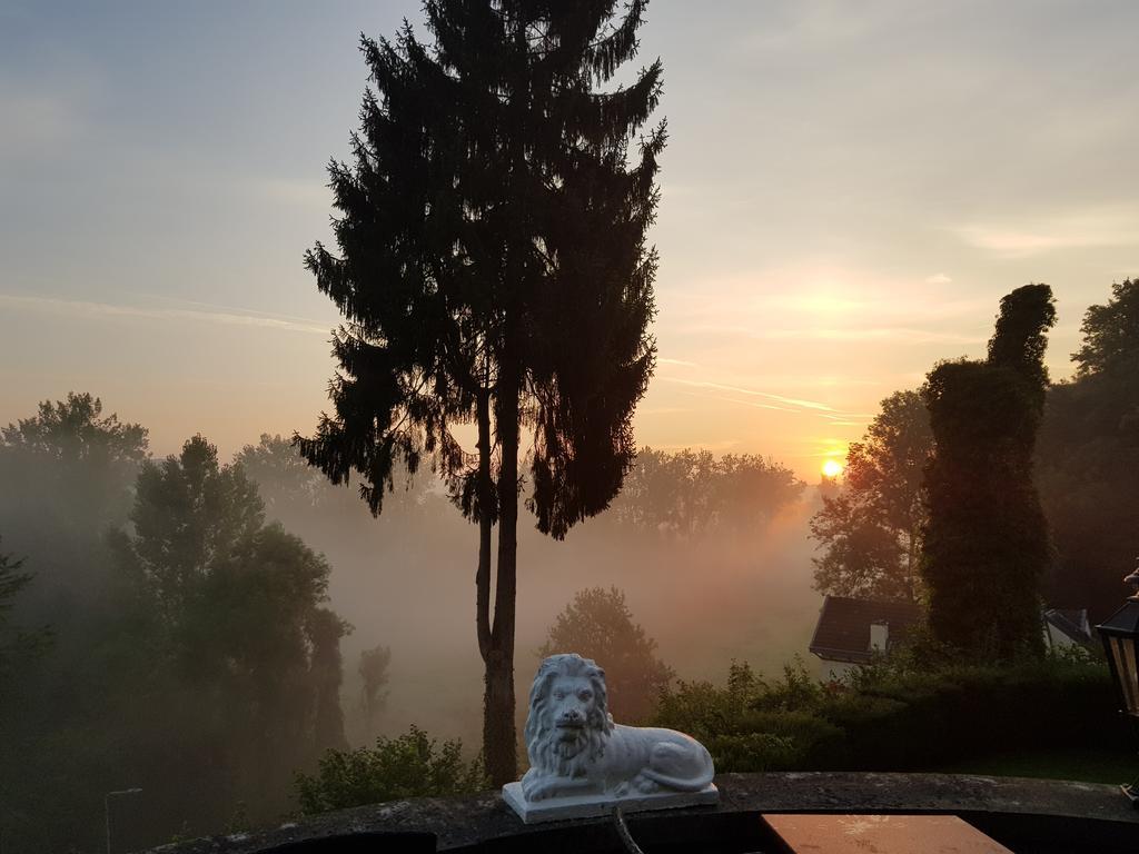 Kasteel Geulzicht Hotel Maastricht