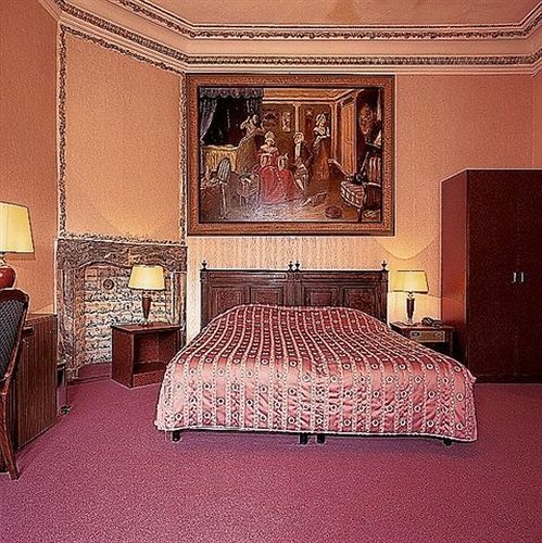 Kasteel Geulzicht Maastricht