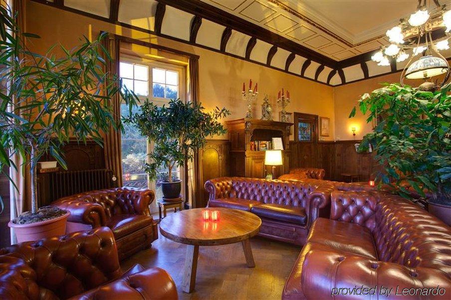 Hotel Kasteel Geulzicht Maastricht