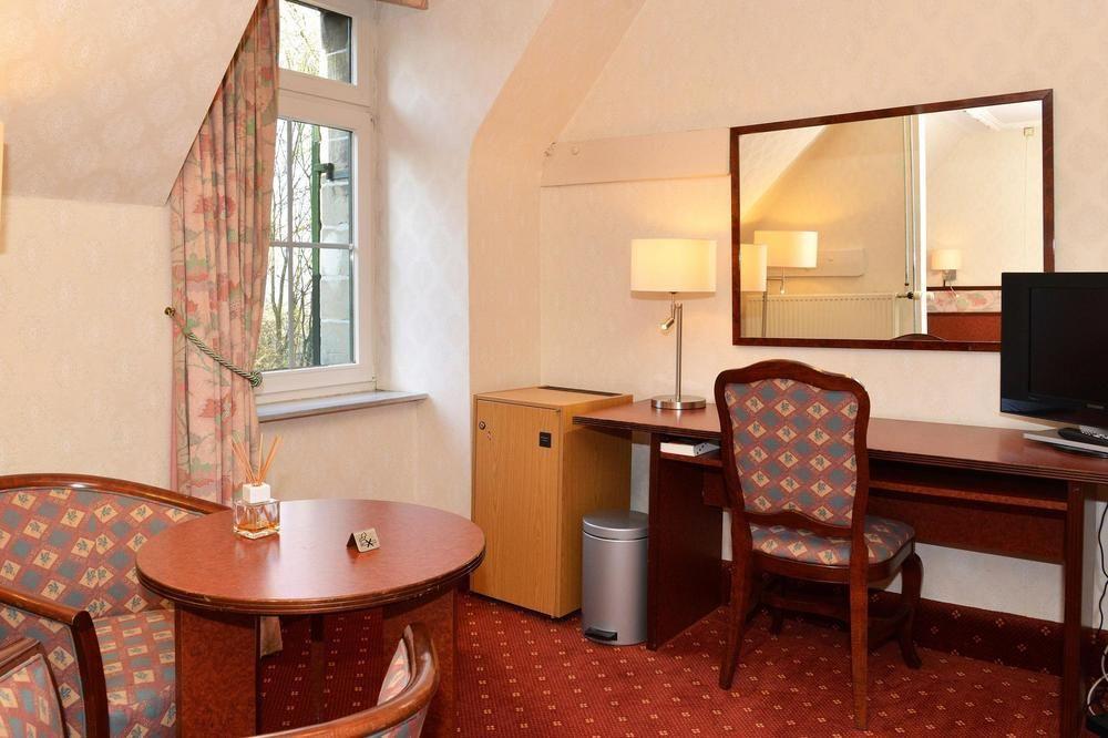 Kasteel Geulzicht Hotel 4*