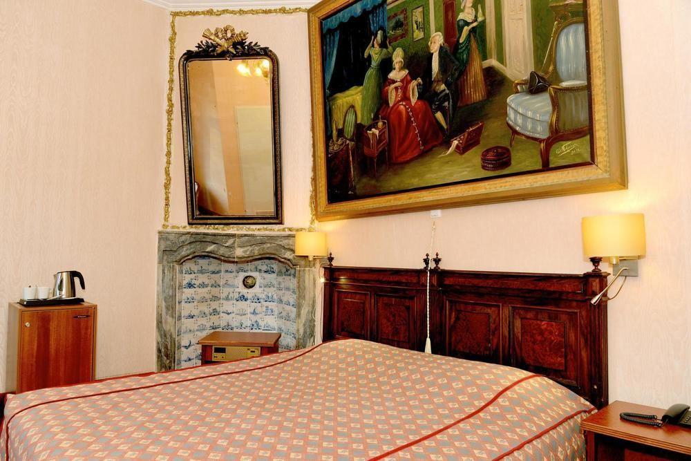 Kasteel Geulzicht Hotel Maastricht