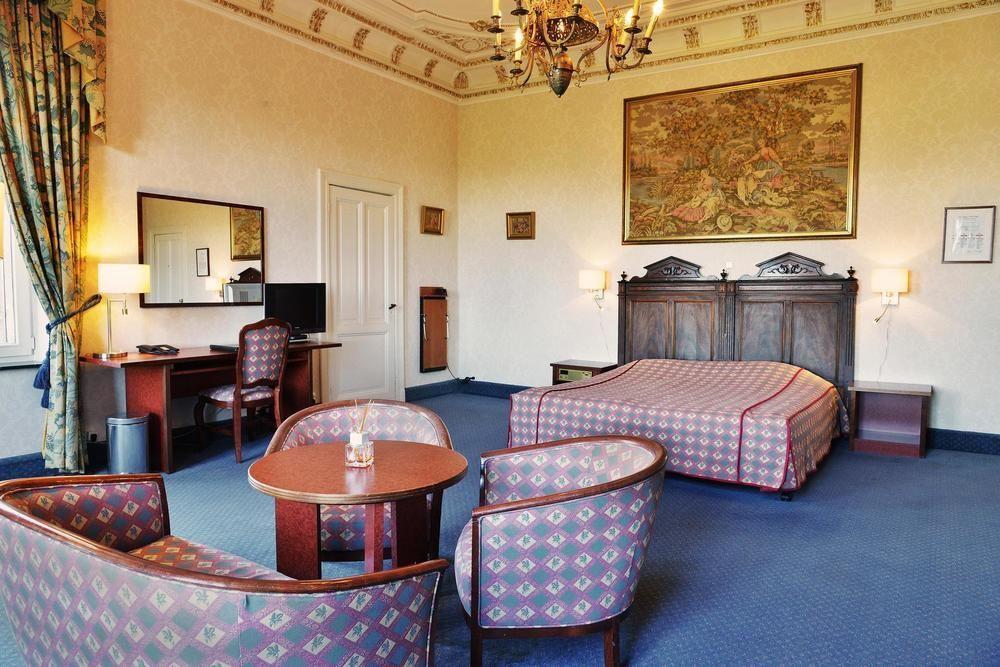 Kasteel Geulzicht Hotel 4*