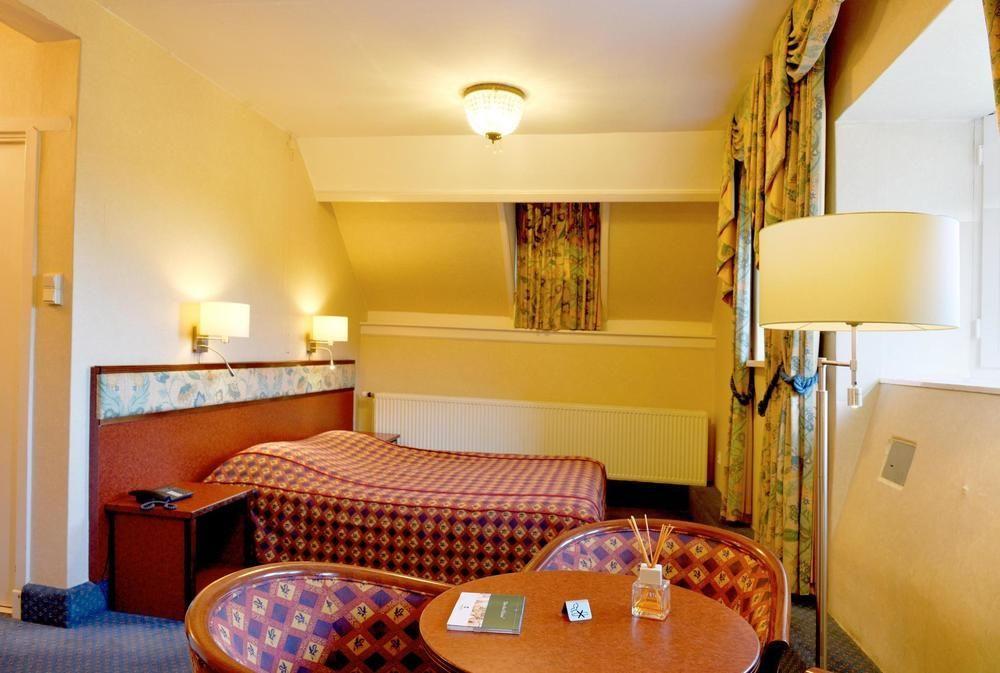 Kasteel Geulzicht 4*