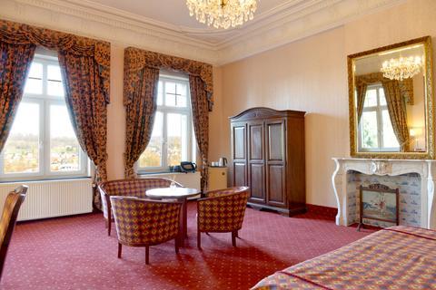 Kasteel Geulzicht Hotel Maastricht