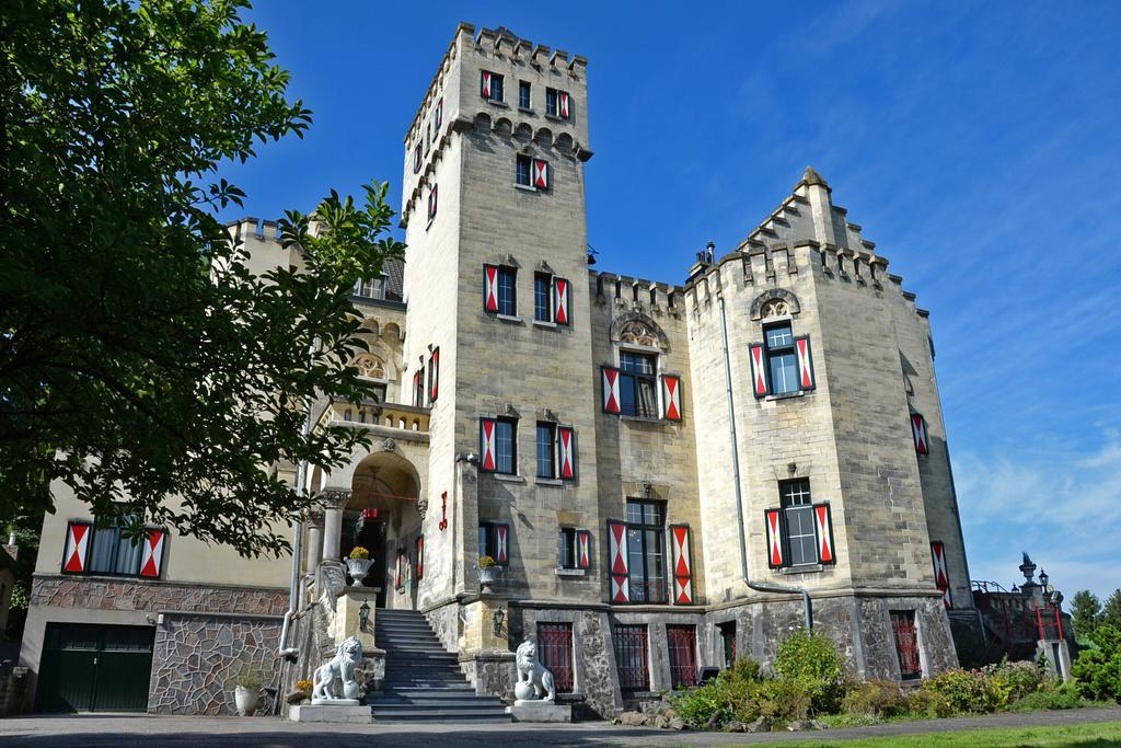 Kasteel Geulzicht Hotel Maastricht