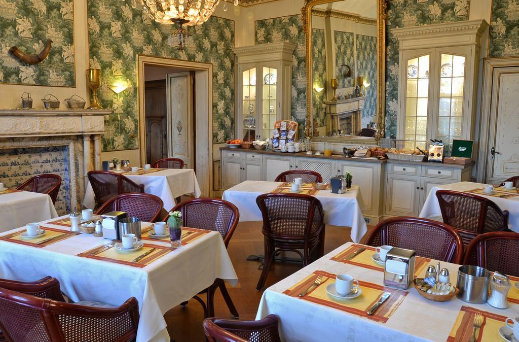 Kasteel Geulzicht 4* Maastricht