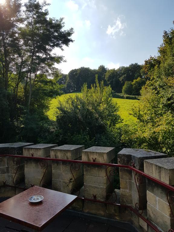 Kasteel Geulzicht 4* Maastricht