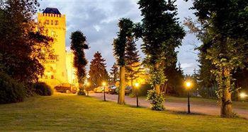 Hotel Kasteel Geulzicht 4*