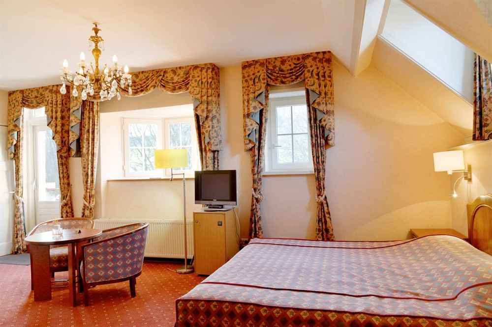 Kasteel Geulzicht Maastricht