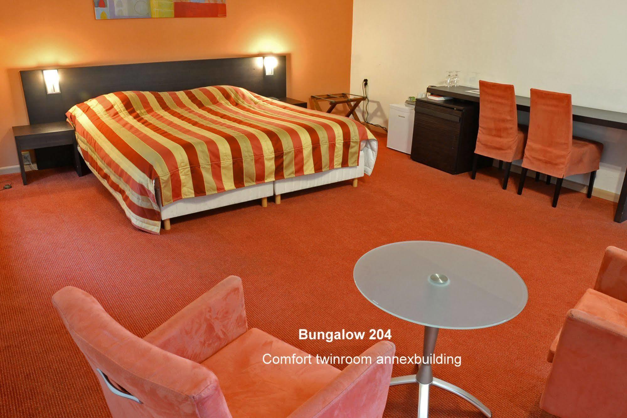 Kasteel Geulzicht Hotel 4*