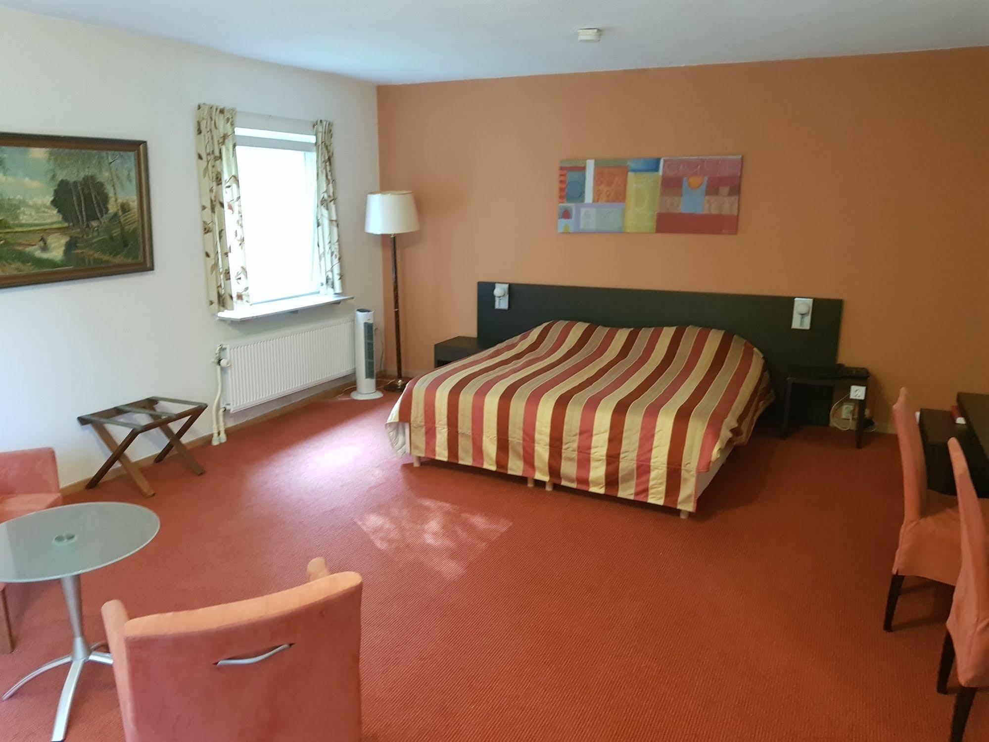 Kasteel Geulzicht Hotel