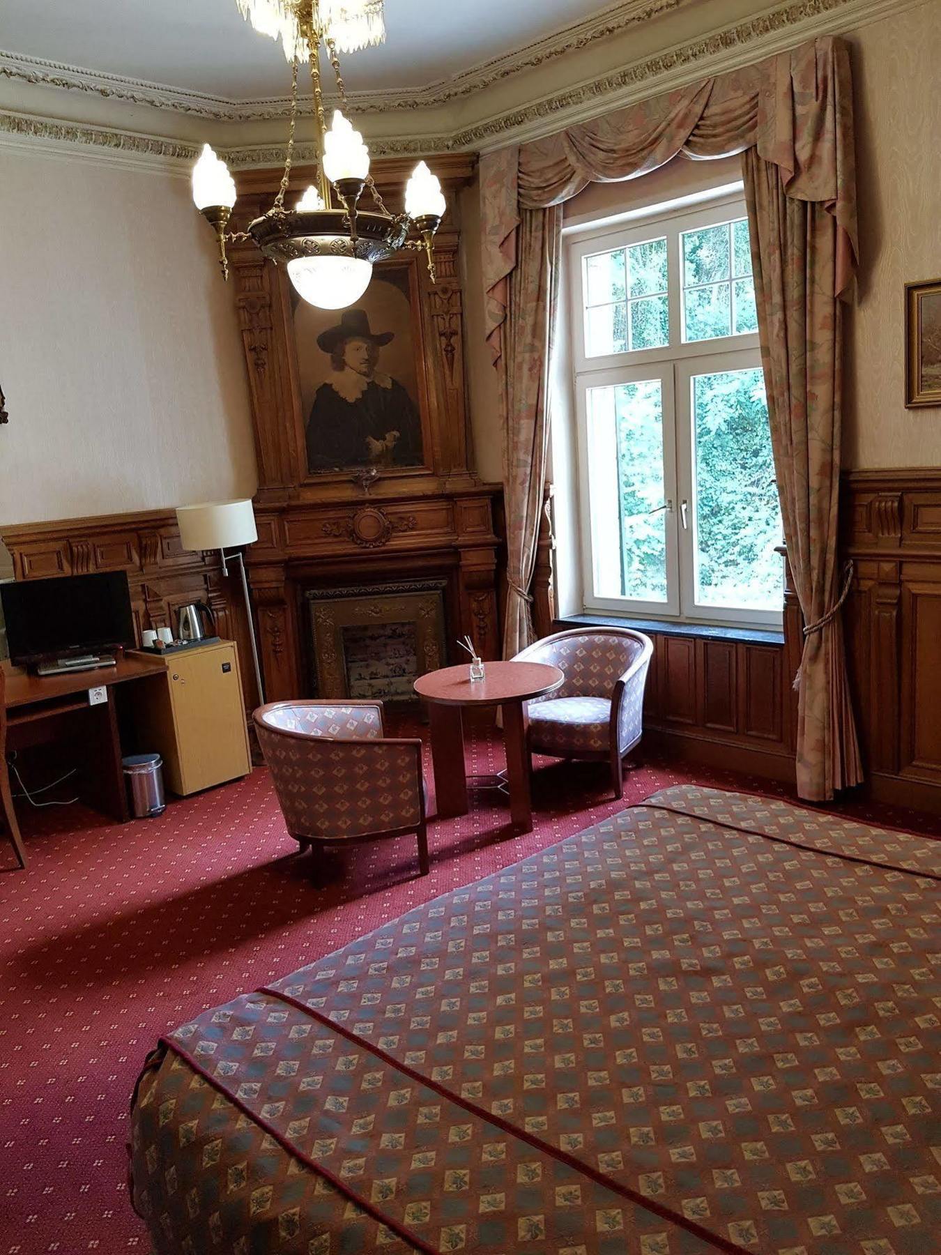 Hotel Kasteel Geulzicht Maastricht