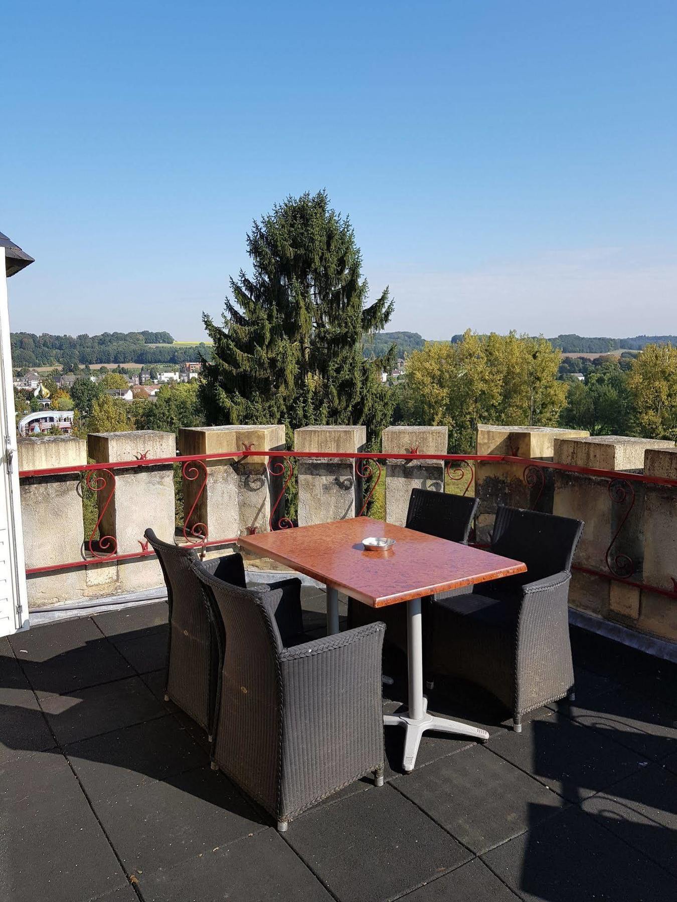 Kasteel Geulzicht Hotel Maastricht
