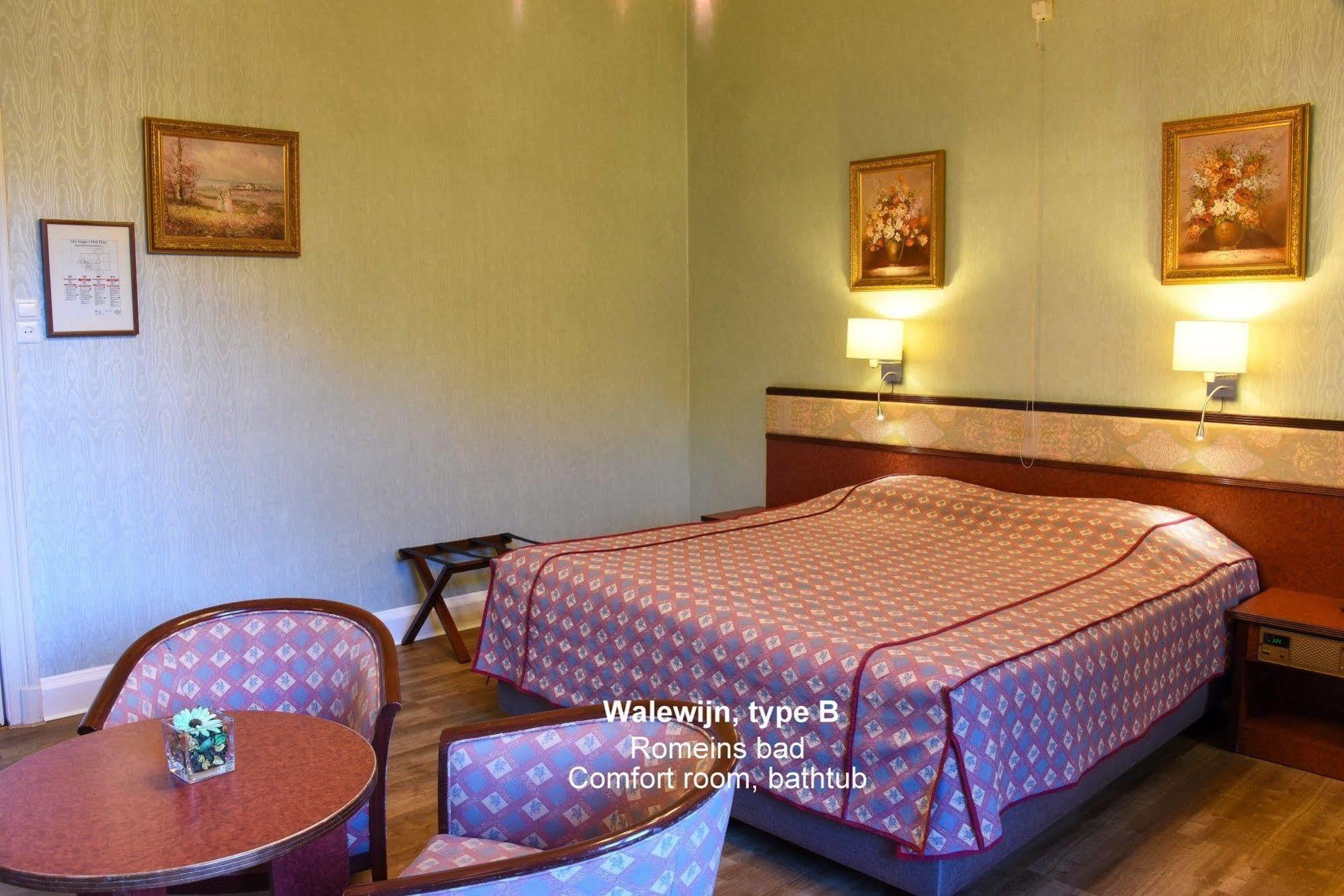 Hotel Kasteel Geulzicht 4*