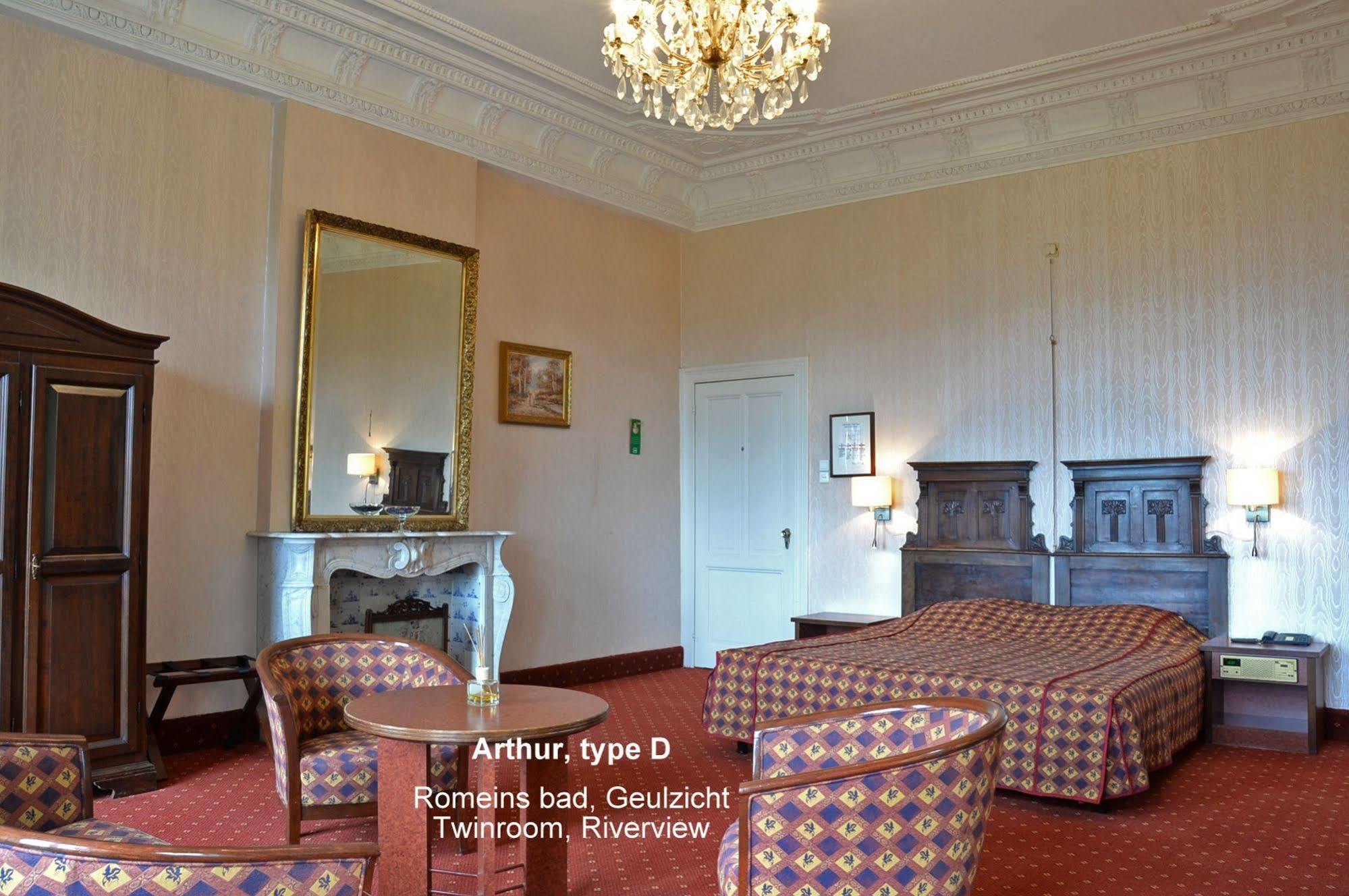Hotel Kasteel Geulzicht 4*