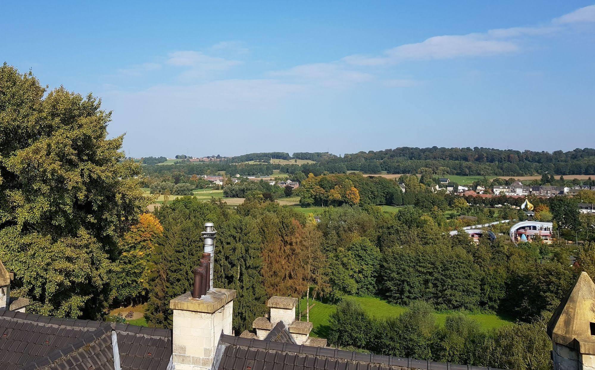 Hotel Kasteel Geulzicht Maastricht