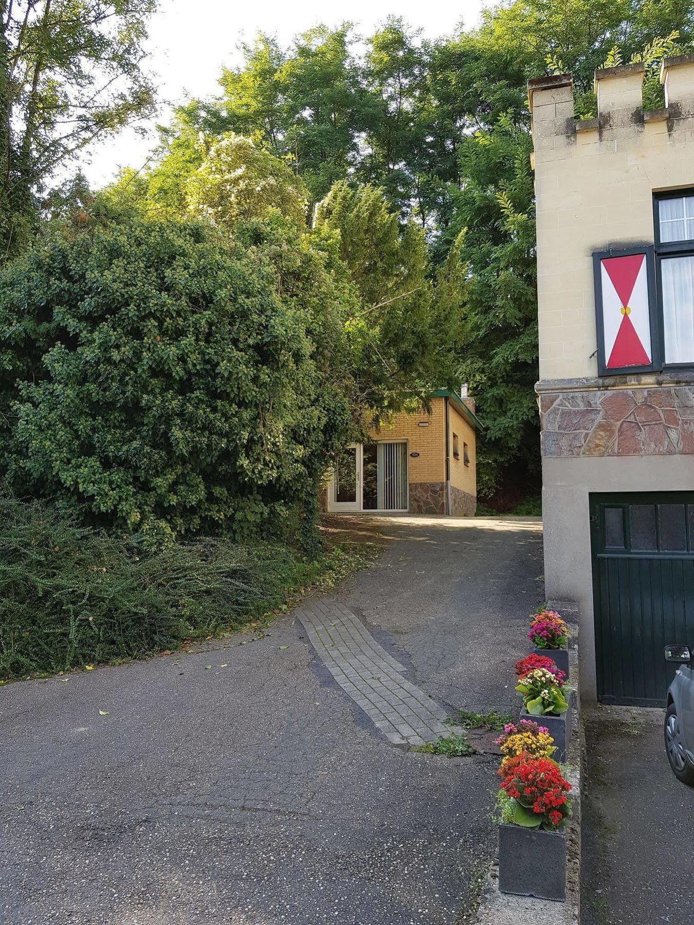 Hotel Kasteel Geulzicht Maastricht
