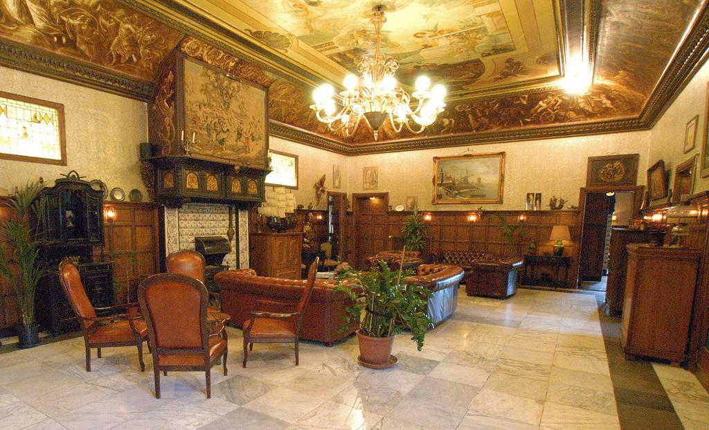 Kasteel Geulzicht Hotel