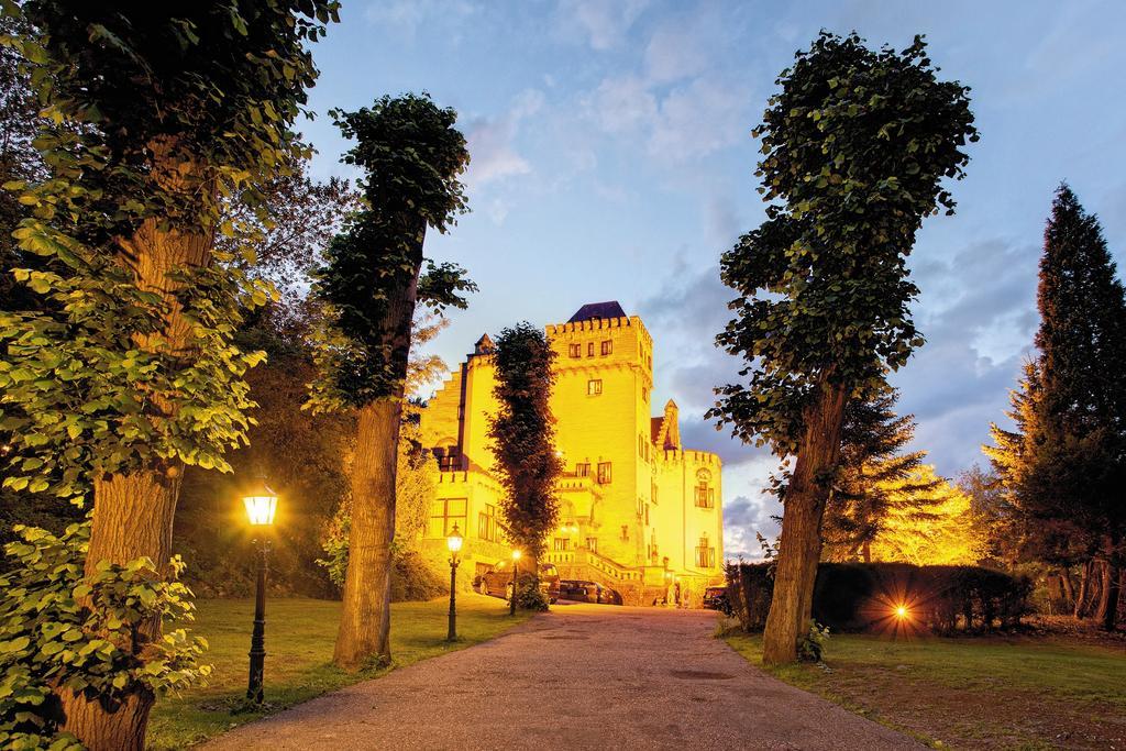 Hotel Kasteel Geulzicht 4*